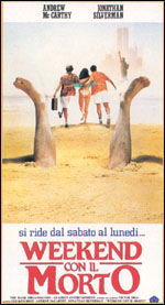 Weekend con il morto