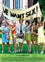 We Want Sex