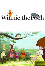 Winnie the Pooh - Nuove avventure nel Bosco dei 100 Acri