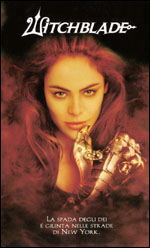 Witchblade