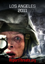 World Invasion: Battle Los Angeles