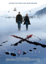 X-FILES Voglio crederci