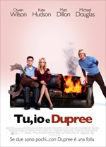 Tu, io e Dupree