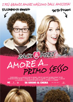 Zack & Miri Amore a... primo sesso!