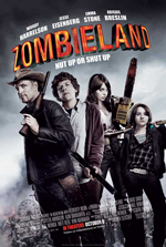 Benvenuti a Zombieland