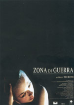 Zona di guerrra
