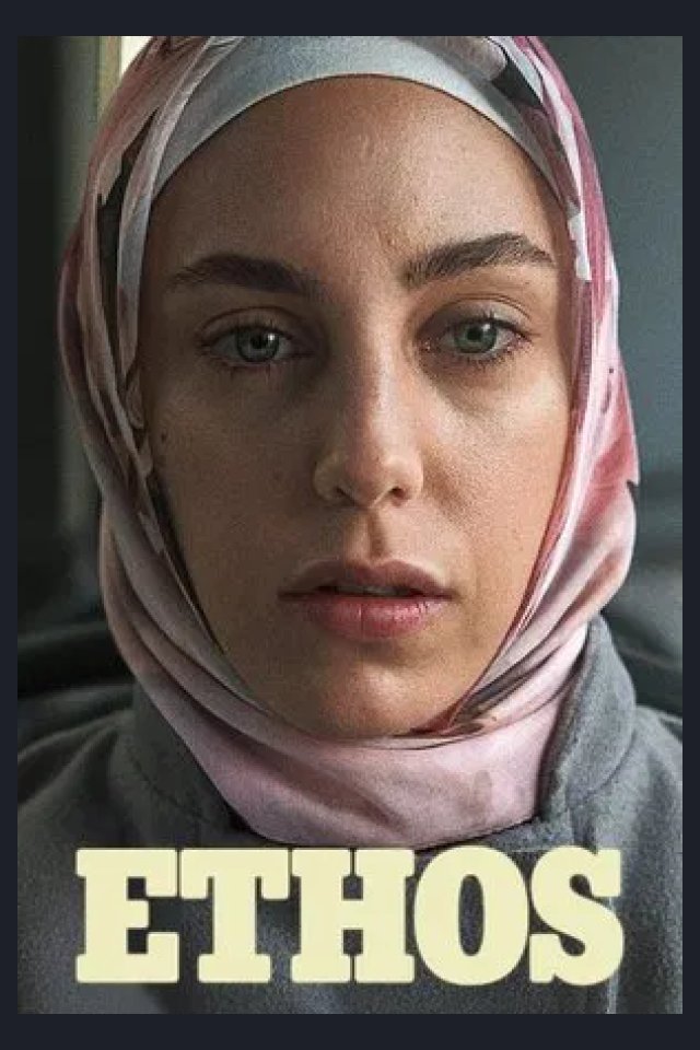 Locandina di Ethos