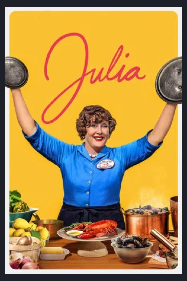 Locandina di Julia