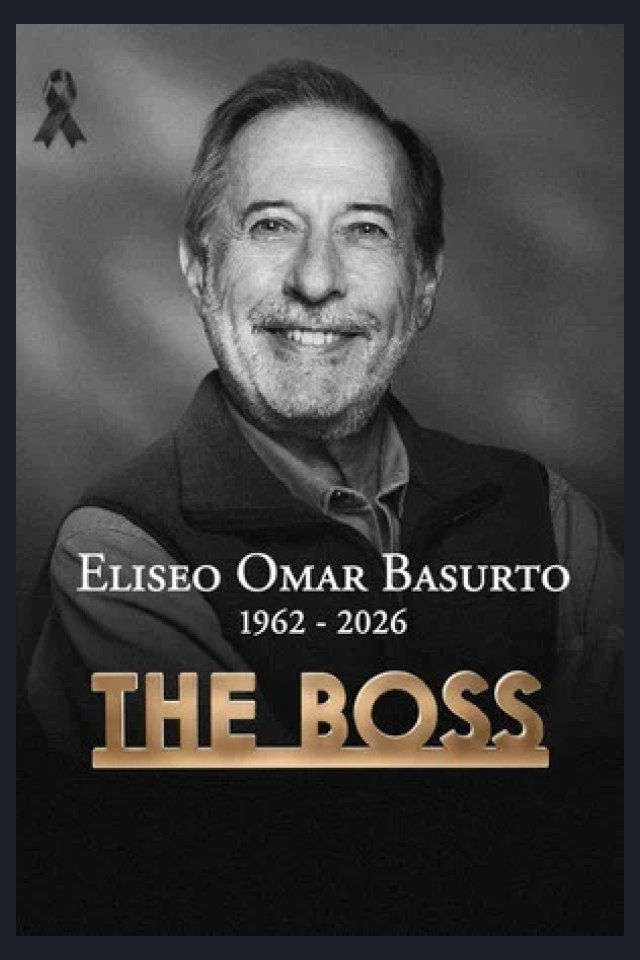 Locandina di The Boss