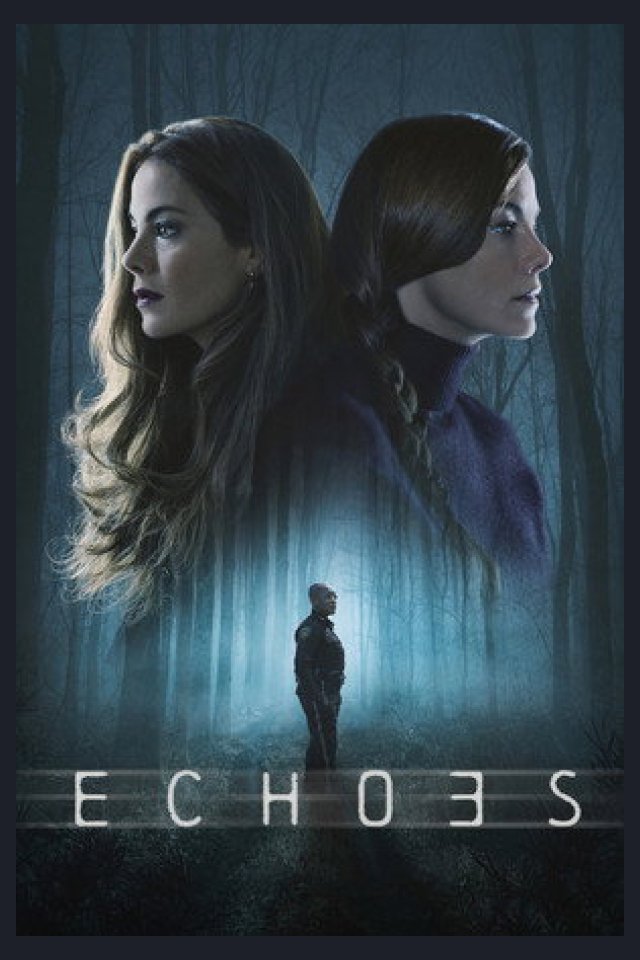 Locandina di Echoes