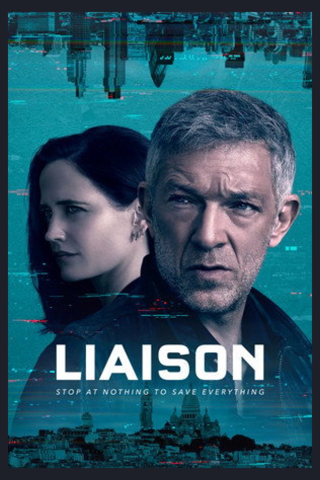 Locandina di Liaison