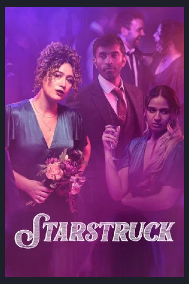 Locandina di Starstruck