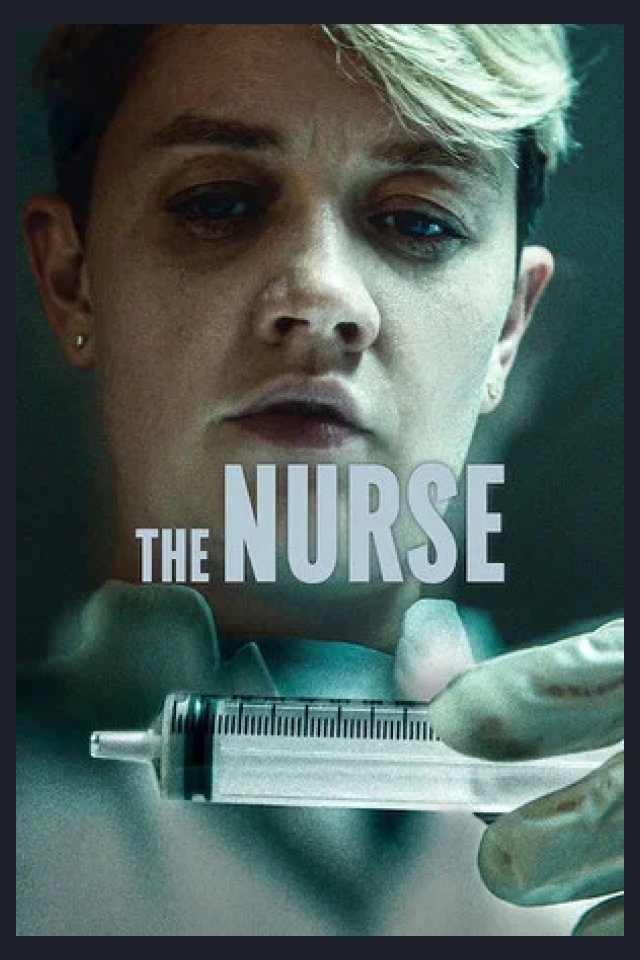 Locandina di The Nurse