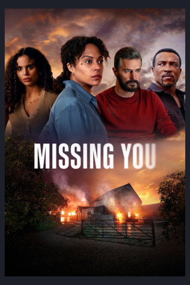 Locandina di Missing You