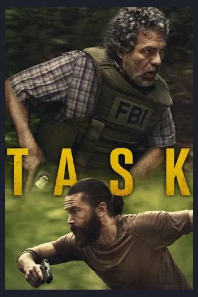 Locandina di Task