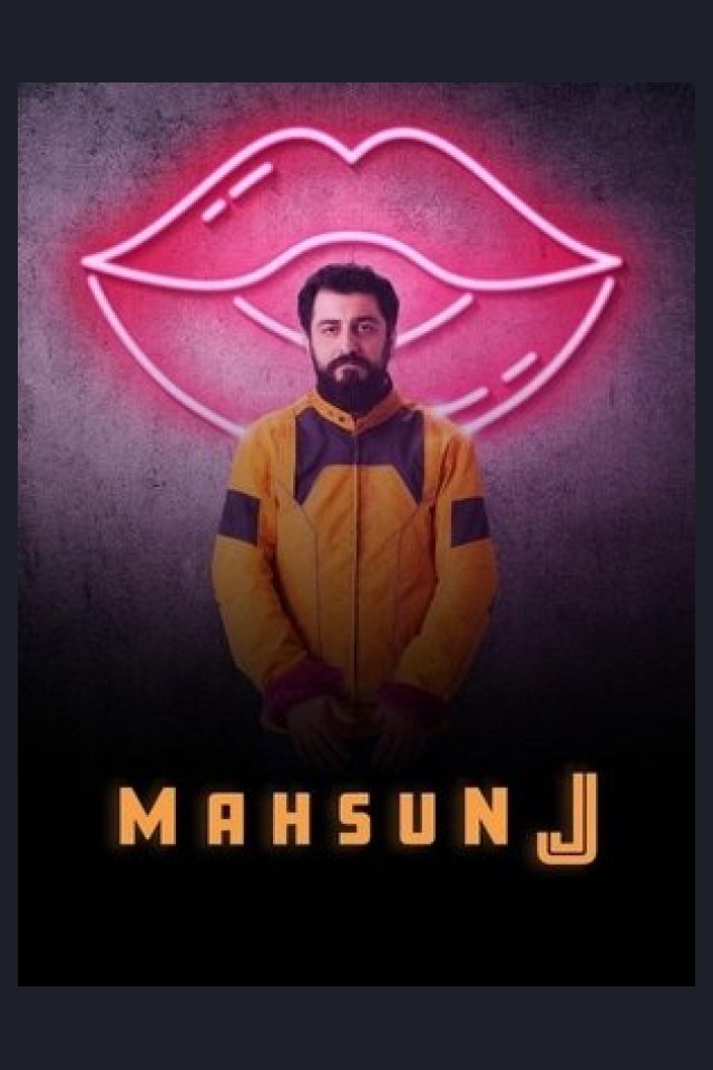 Locandina di Mahsun J