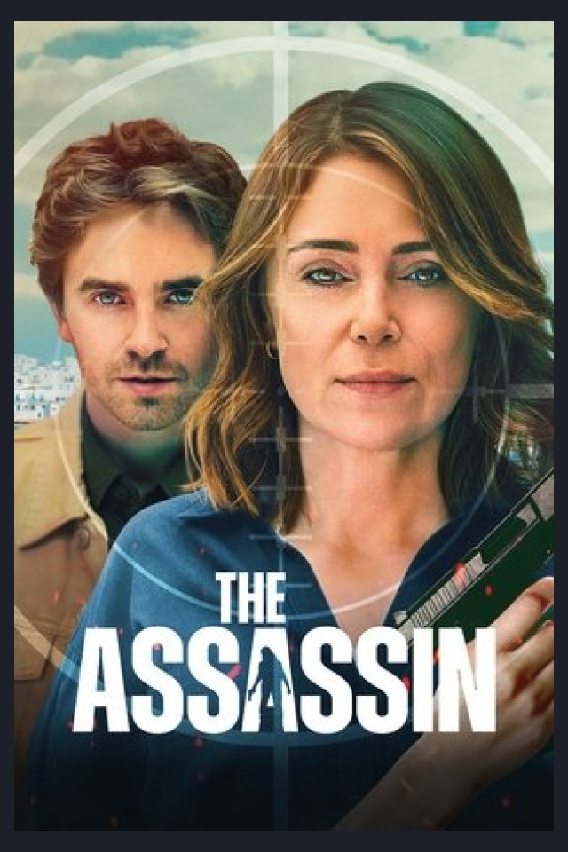 Locandina di The Assassin