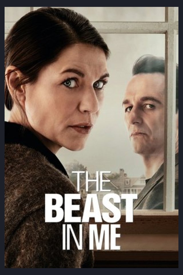 Locandina di The Beast in Me