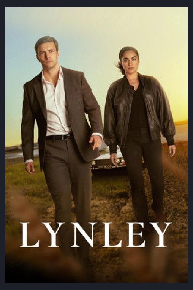 Locandina di Lynley