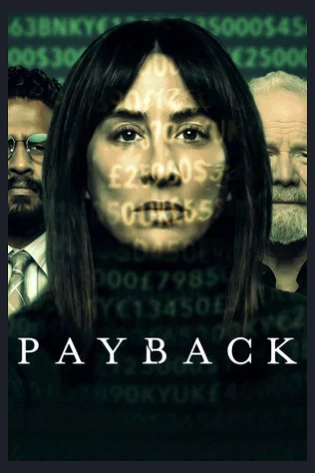 Locandina di Payback