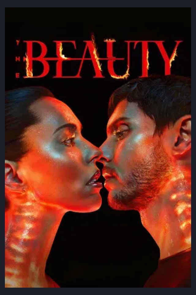 Locandina di The Beauty