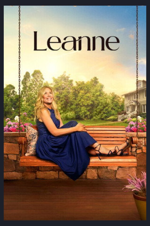 Locandina di Leanne