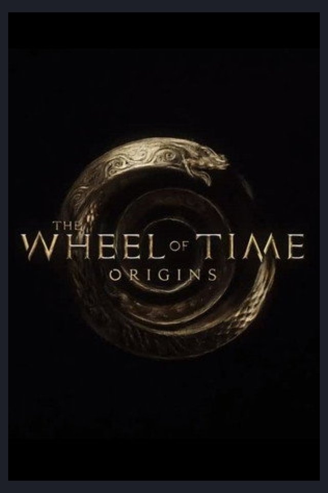 Locandina di The Wheel of Time: Origins