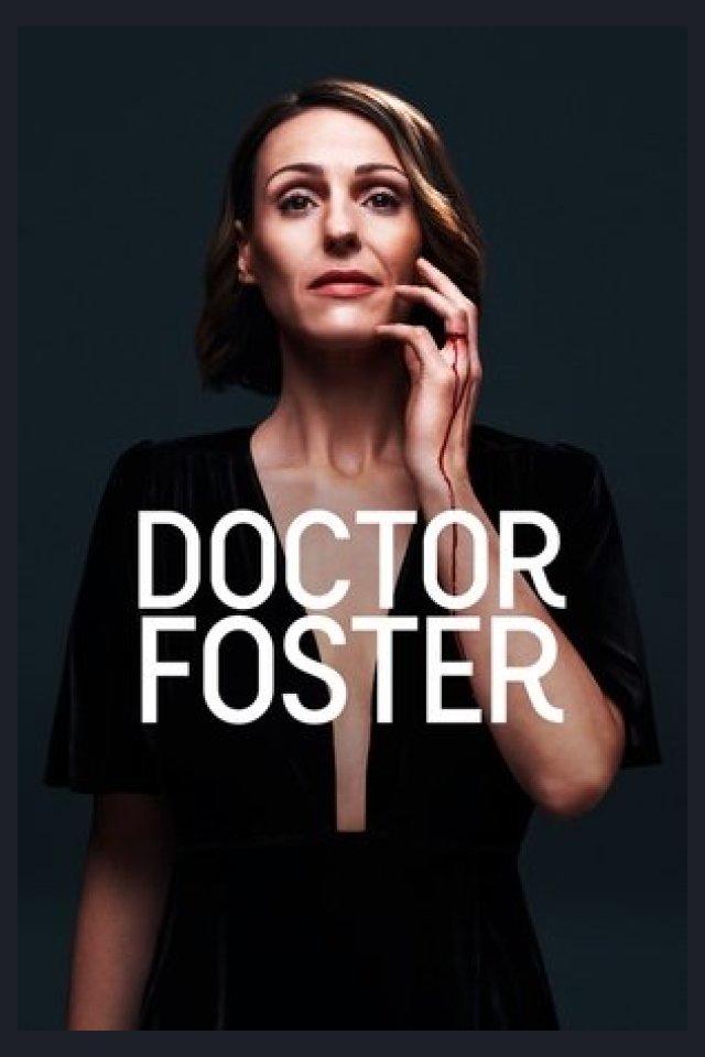 Locandina di Doctor Foster