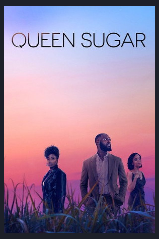 Locandina di Queen Sugar