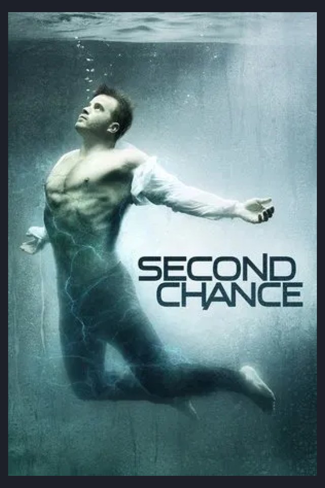 Locandina di Second Chance