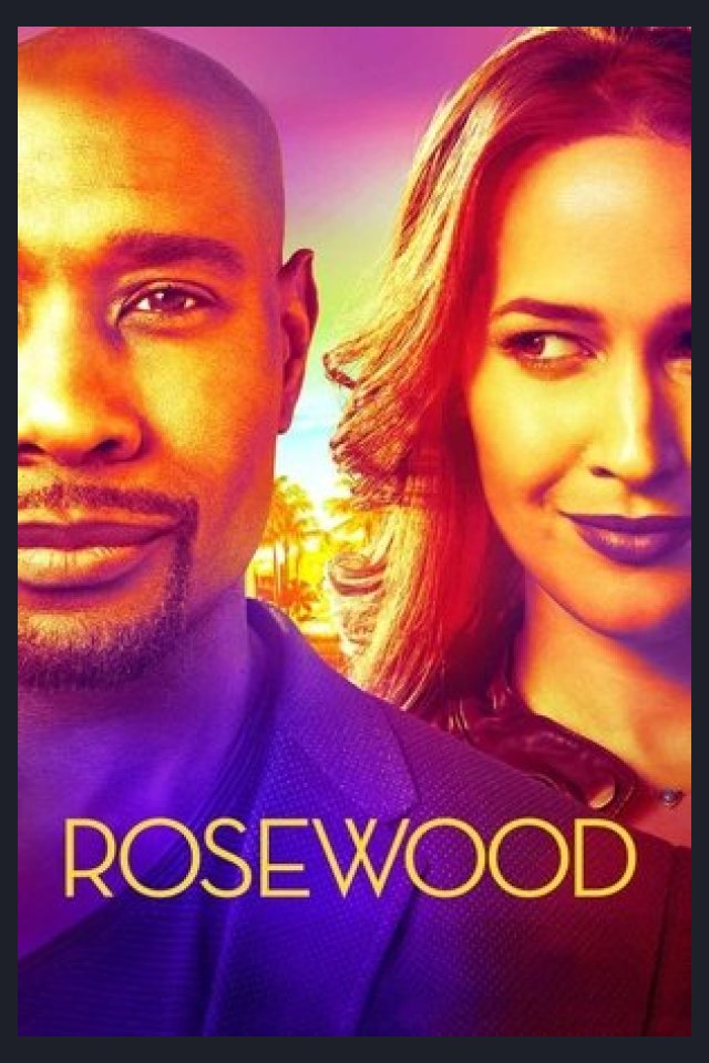 Locandina di Rosewood