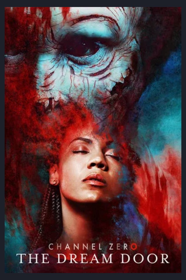 Locandina di Channel Zero
