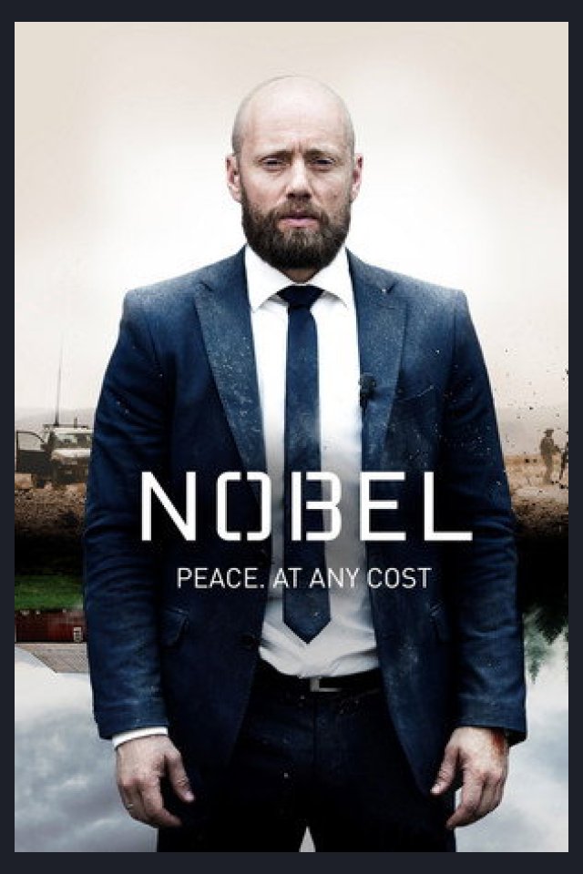 Locandina di Nobel