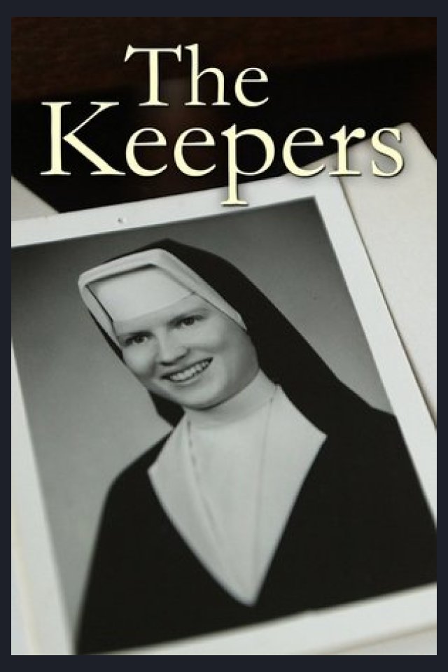 Locandina di The Keepers