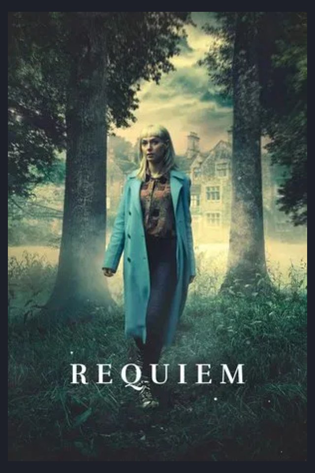 Locandina di Requiem