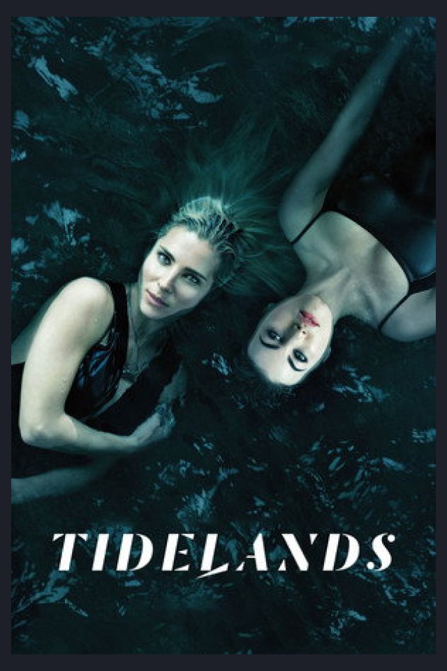 Locandina di Tidelands