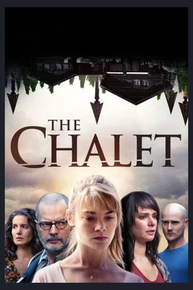 Locandina di The Chalet
