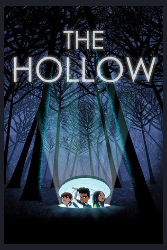 Locandina di The Hollow