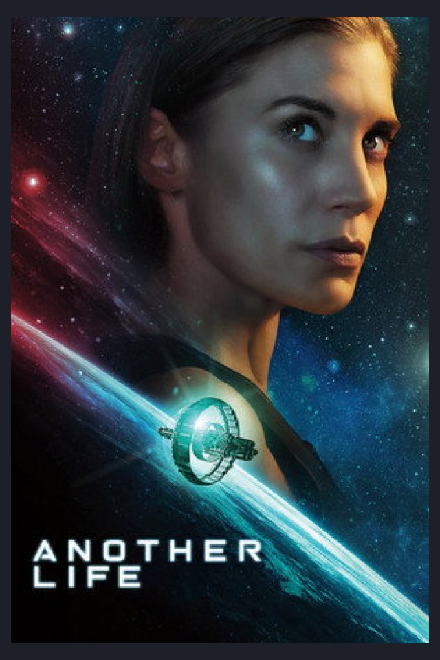 Locandina di Another Life