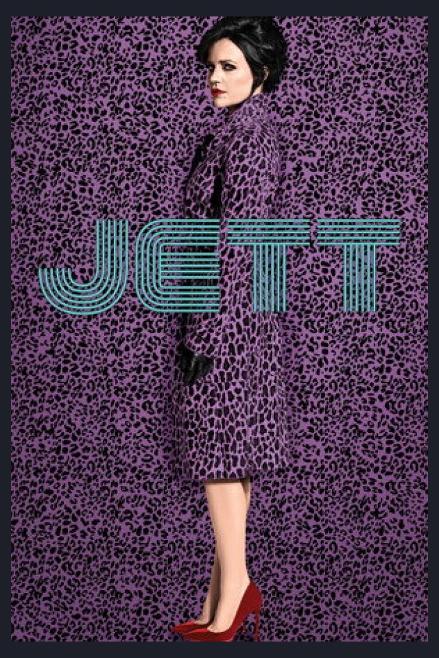 Locandina di Jett - Professione ladra