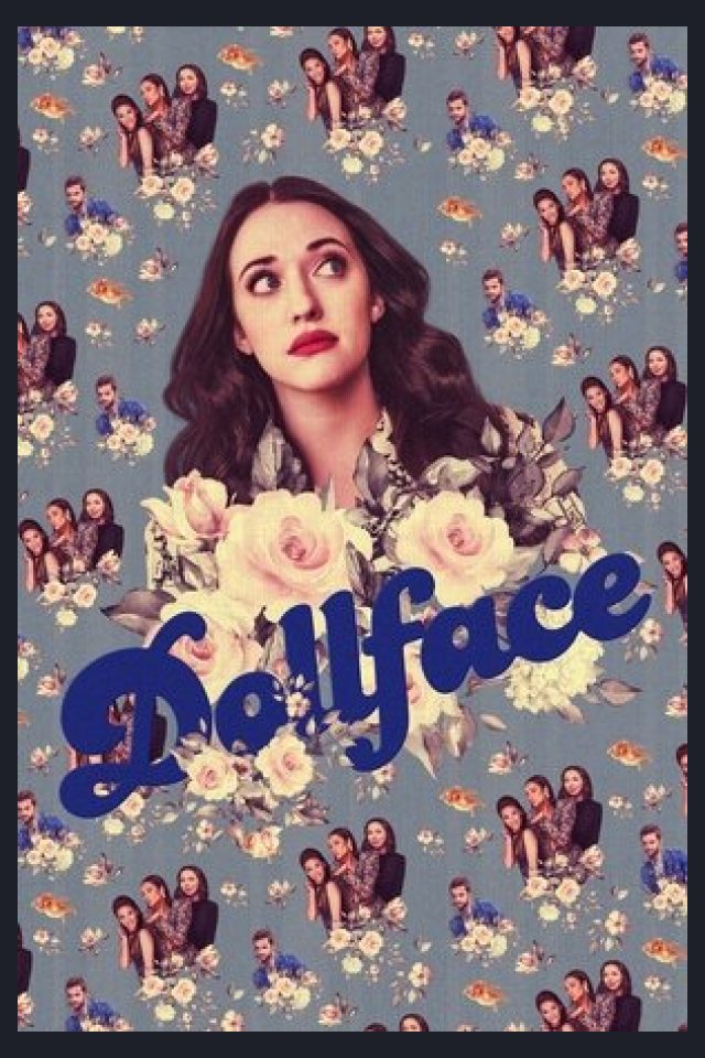 Locandina di Dollface