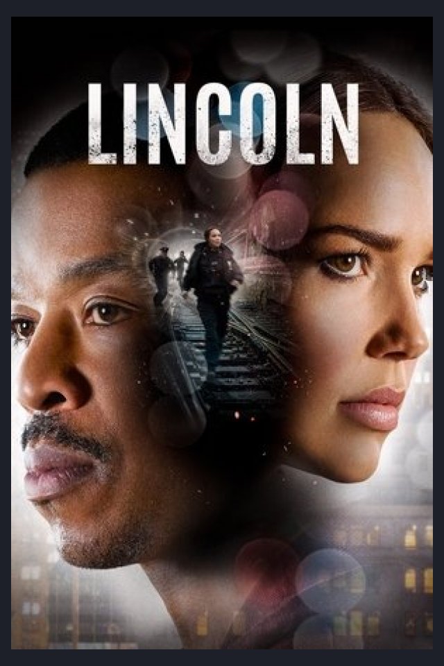 Locandina di Lincoln Rhyme - Caccia al collezionista di ossa