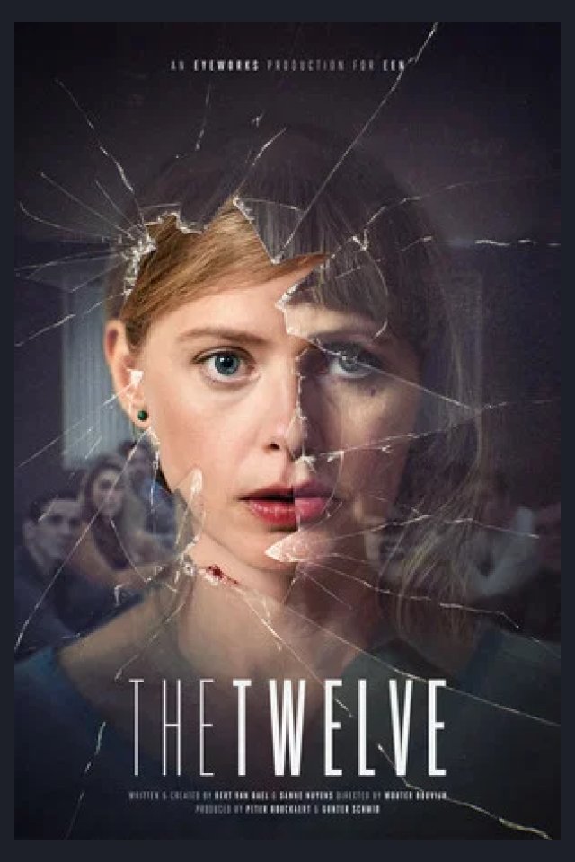 Locandina di The Twelve