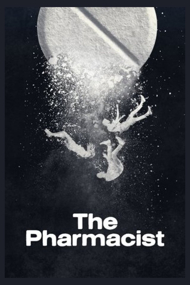 Locandina di The Pharmacist